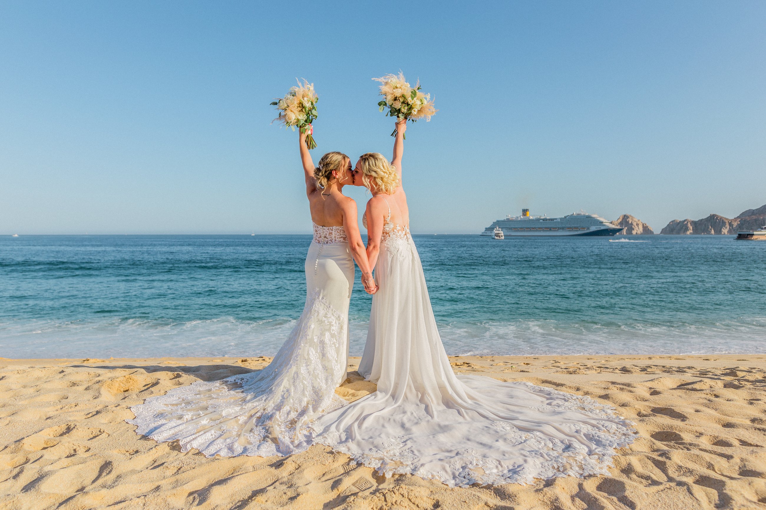 Weddings in Los Cabos