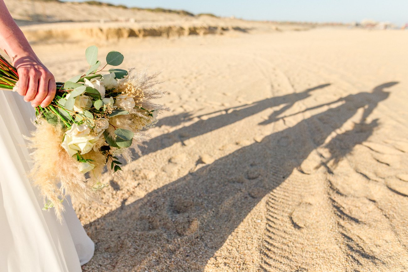 Allie & Sydney — Los Cabos wedding photography