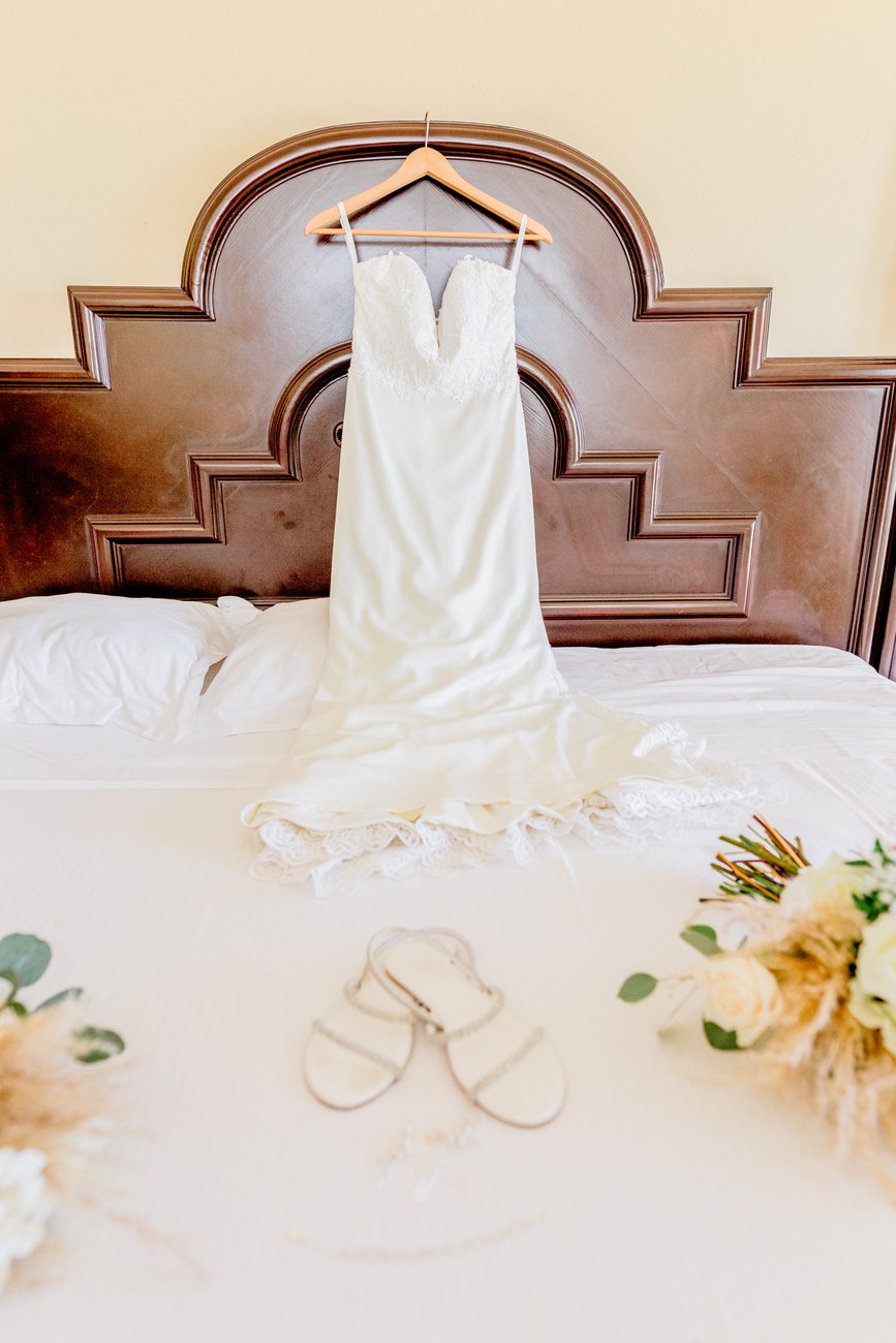 Allie & Sydney — Los Cabos wedding photography