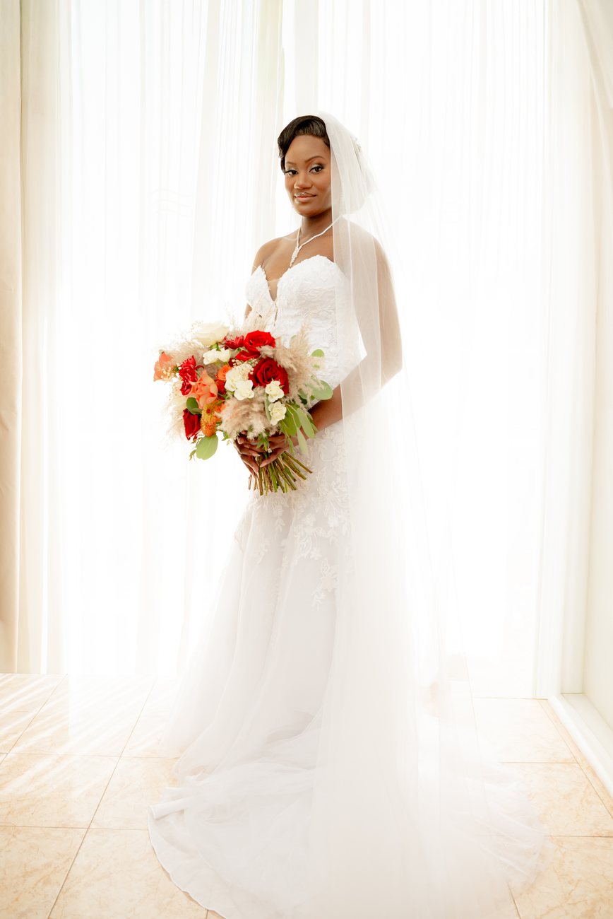 Angela & Eloka — Los Cabos wedding photography