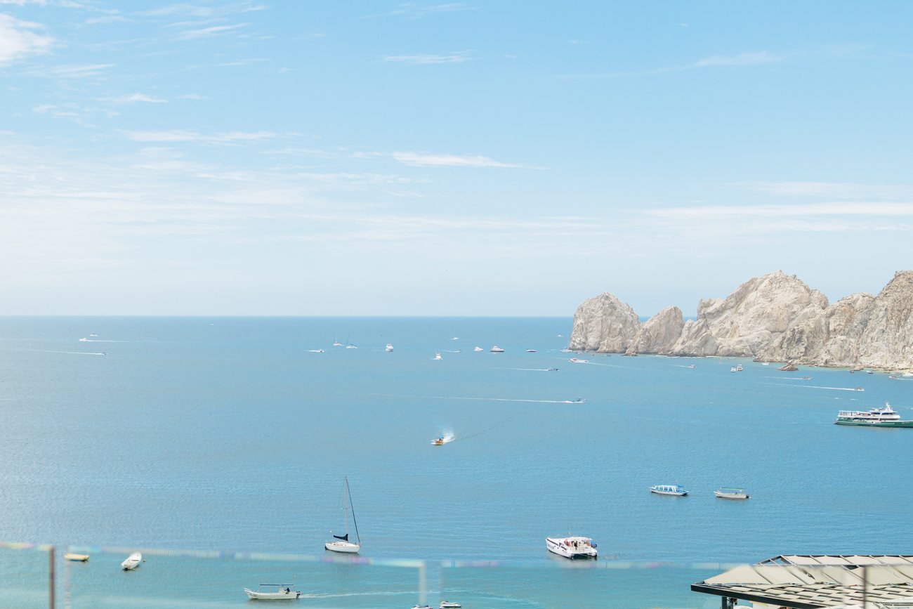 Dylan & Pav — Los Cabos wedding photography