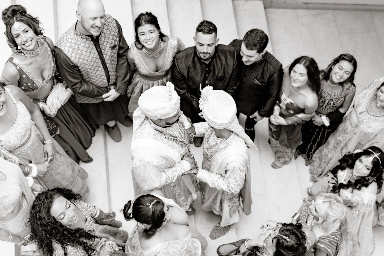 Dylan & Pav — Los Cabos wedding photography