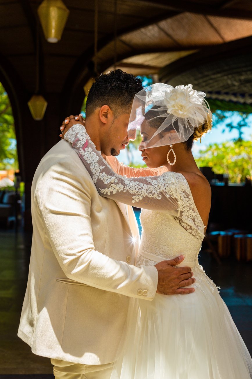 Hannah & Jordan — Los Cabos wedding photography