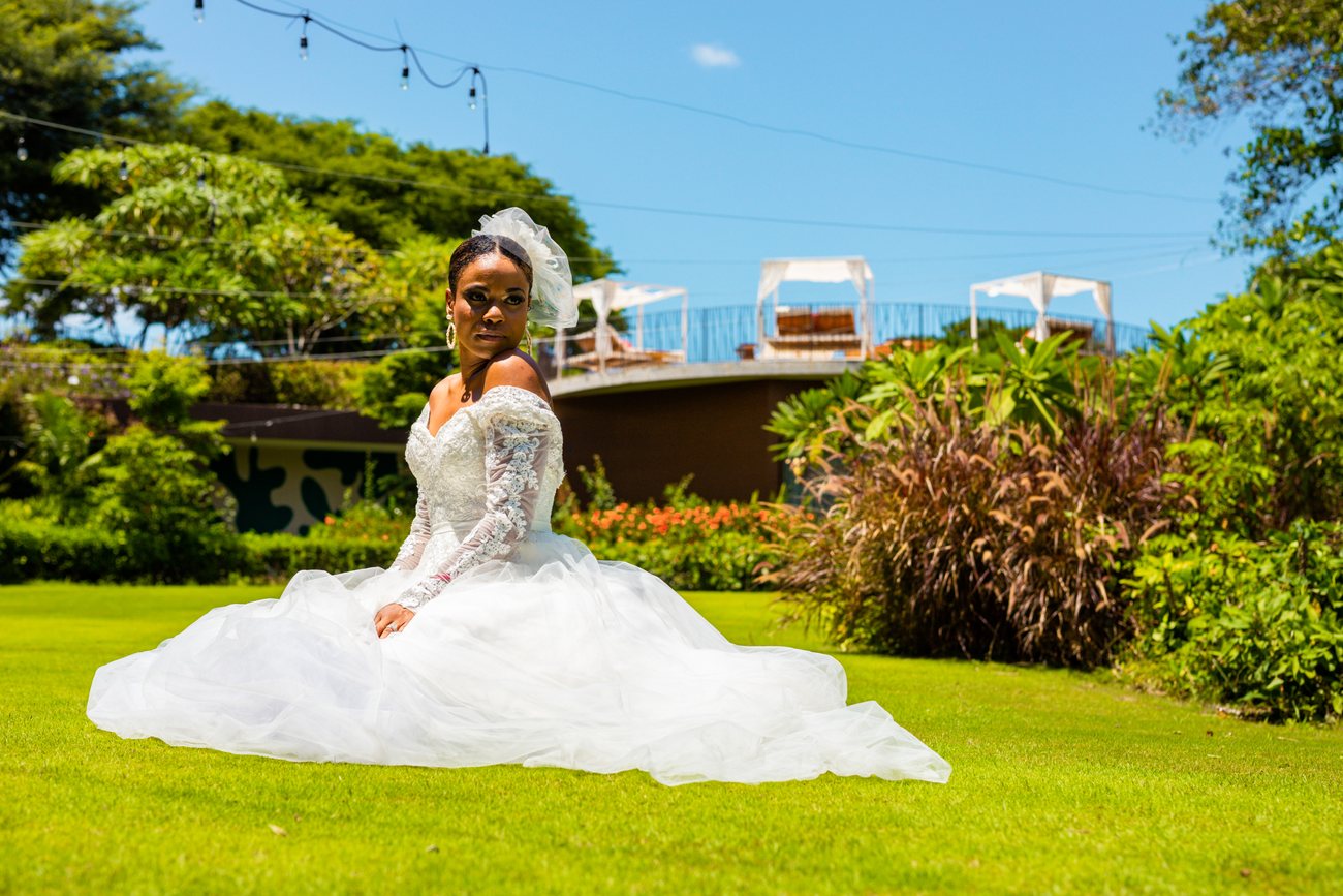 Hannah & Jordan — Los Cabos wedding photography