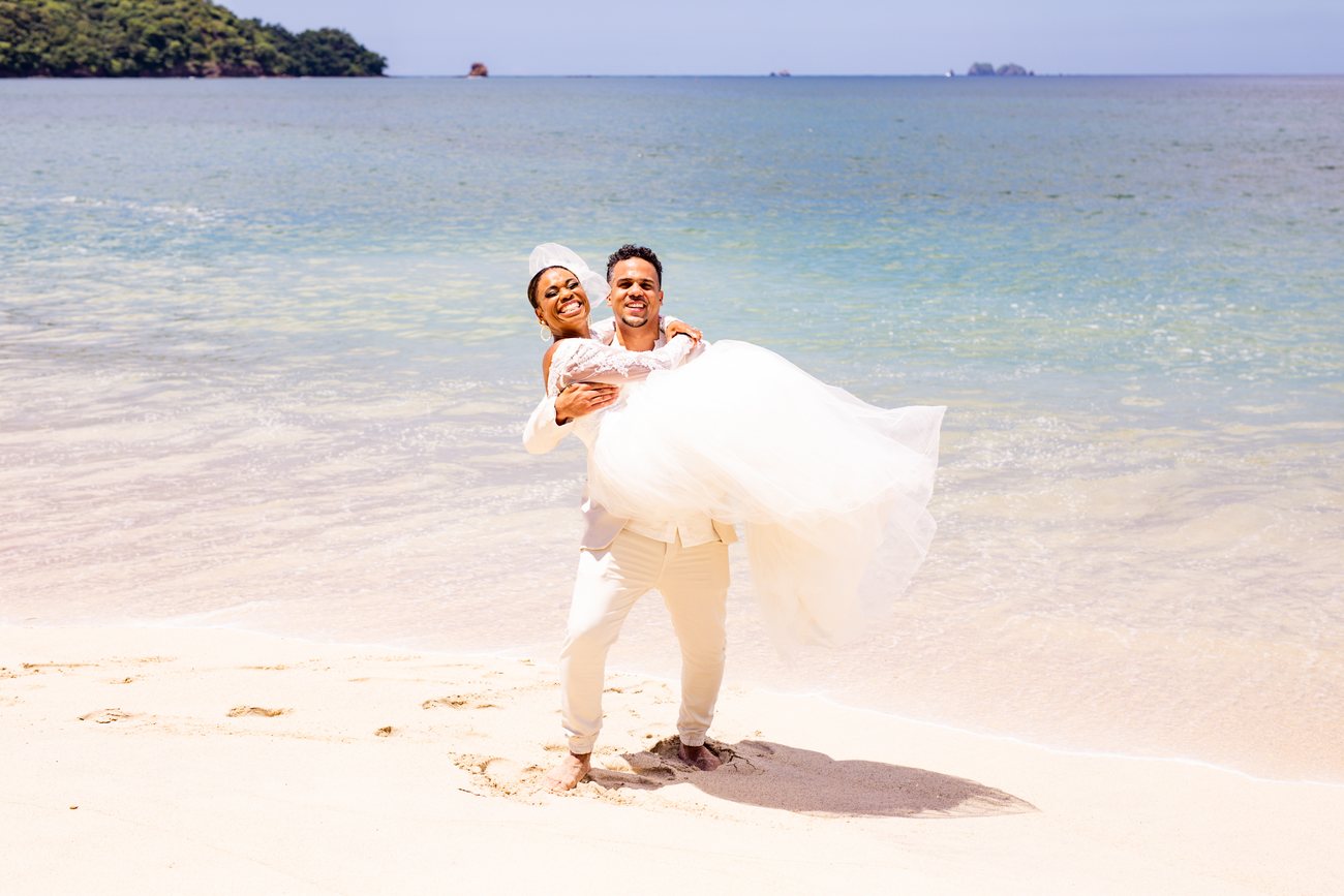 Hannah & Jordan — Los Cabos wedding photography