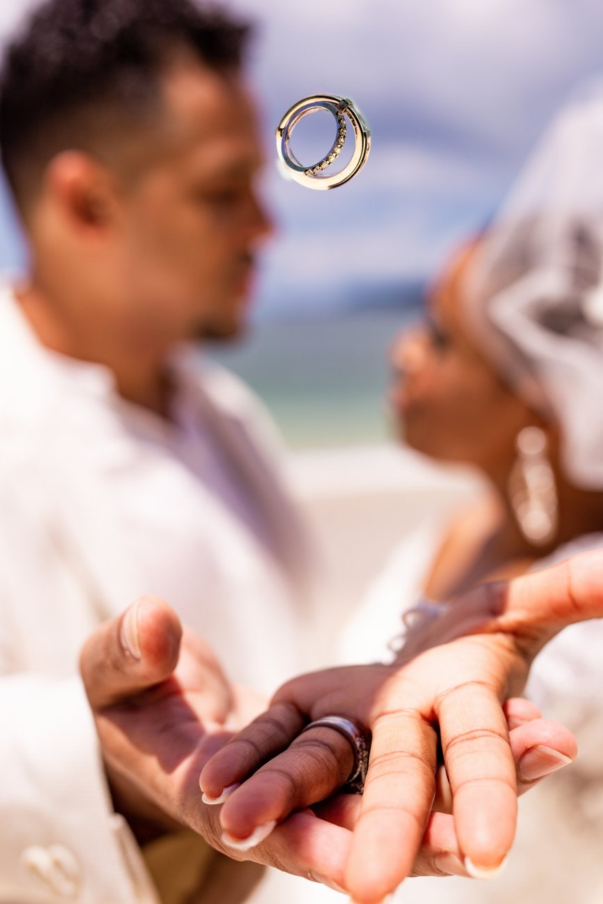 Hannah & Jordan — Los Cabos wedding photography