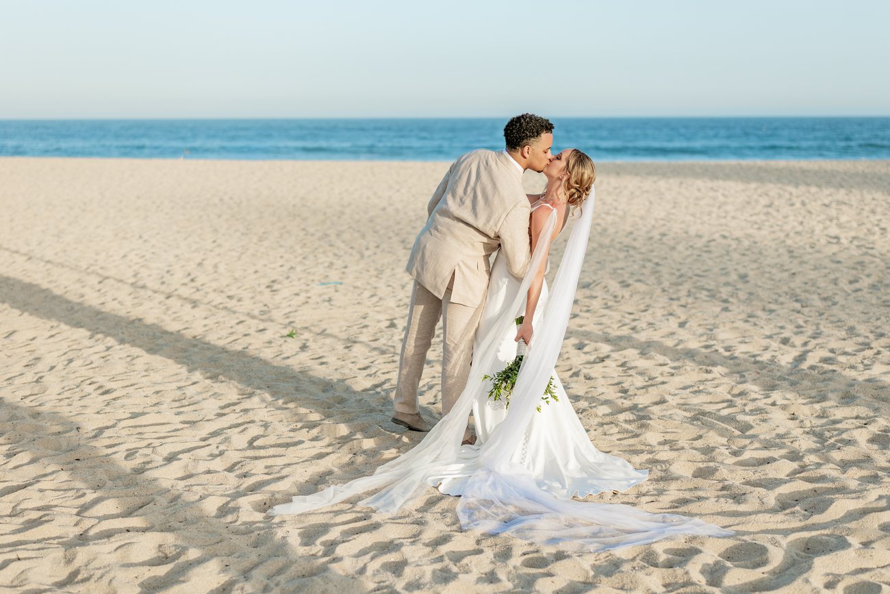 Jaden & Greymond — Los Cabos wedding photography