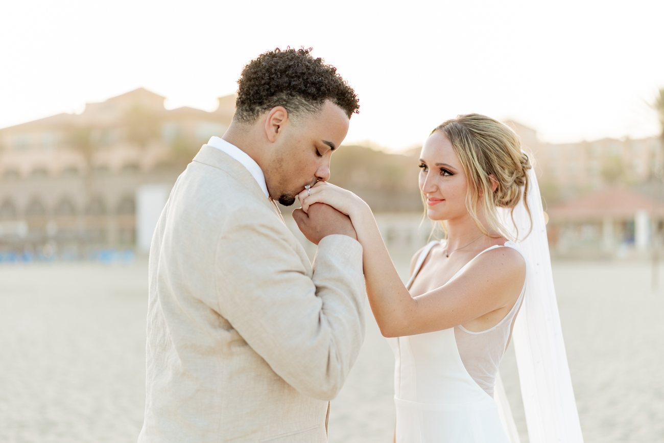 Jaden & Greymond — Los Cabos wedding photography