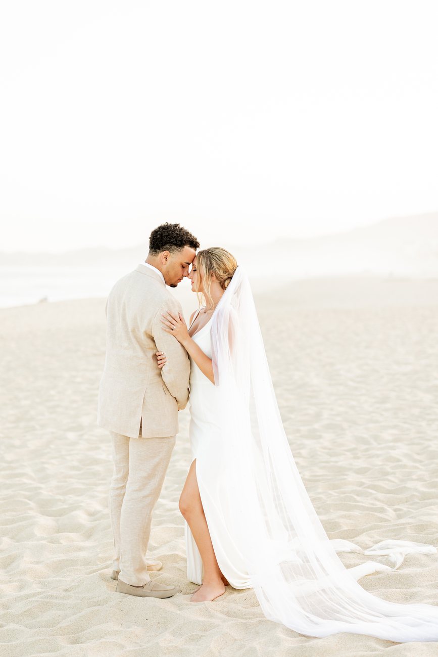 Jaden & Greymond — Los Cabos wedding photography