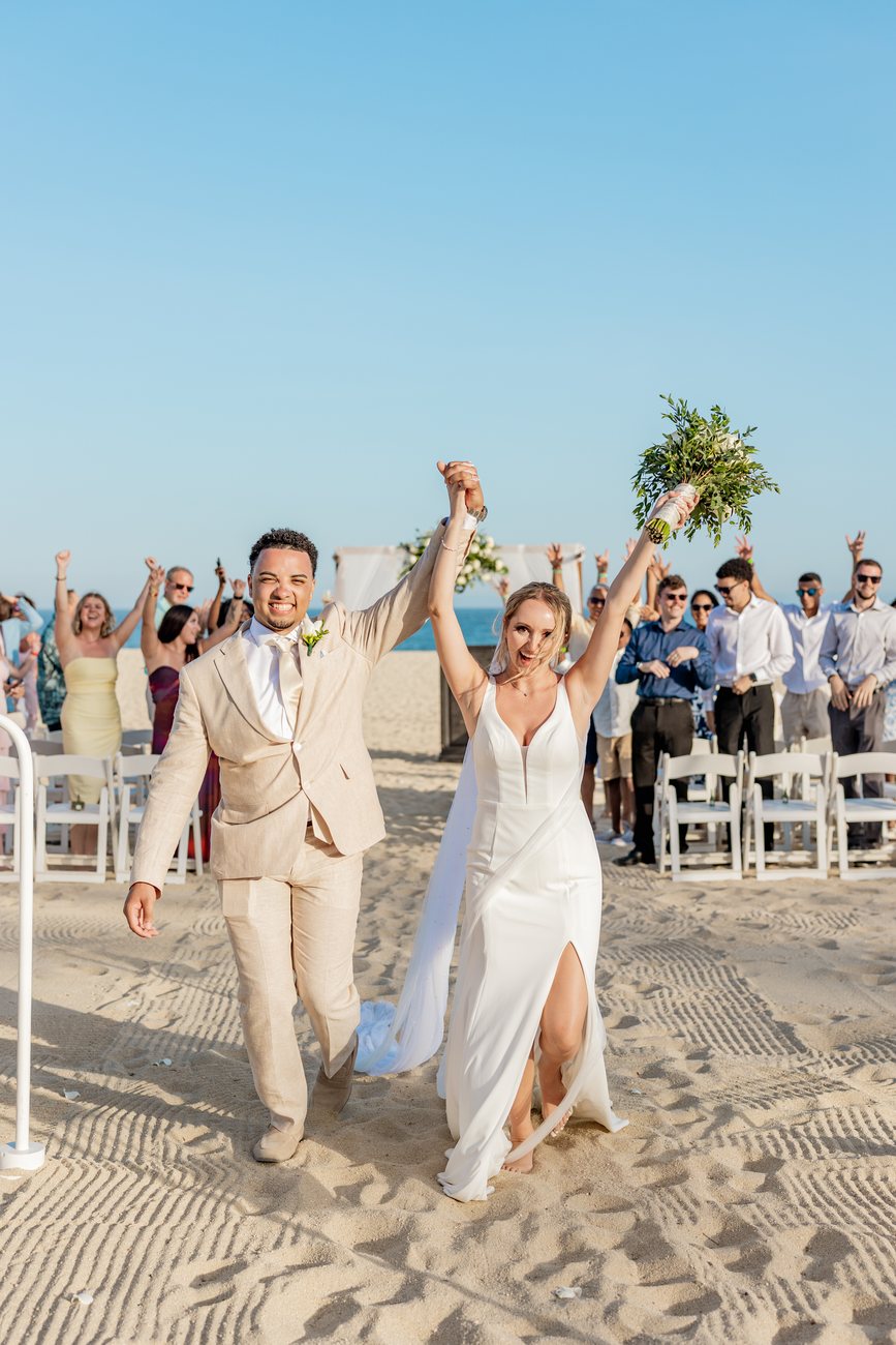 Jaden & Greymond — Los Cabos wedding photography