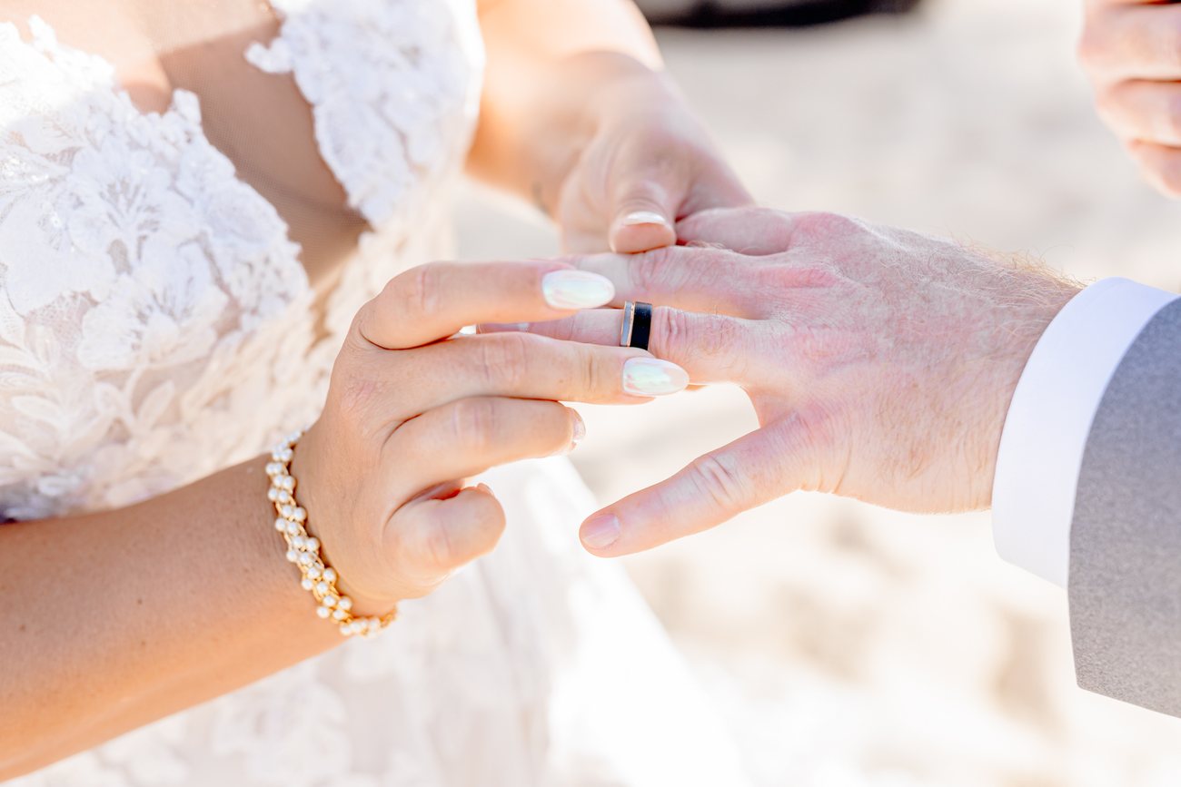 Katie & Kyle — Los Cabos wedding photography