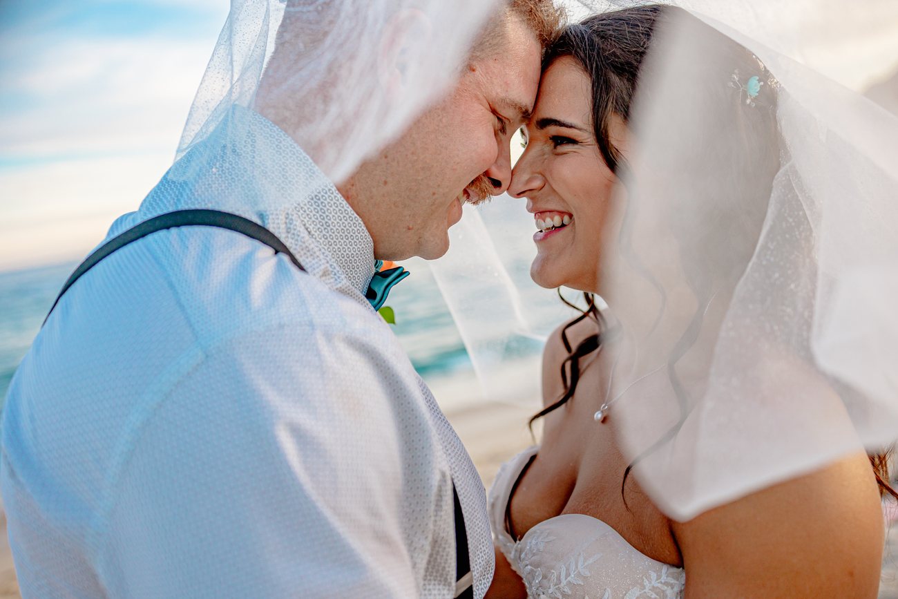 Kayla & Steven — Los Cabos wedding photography