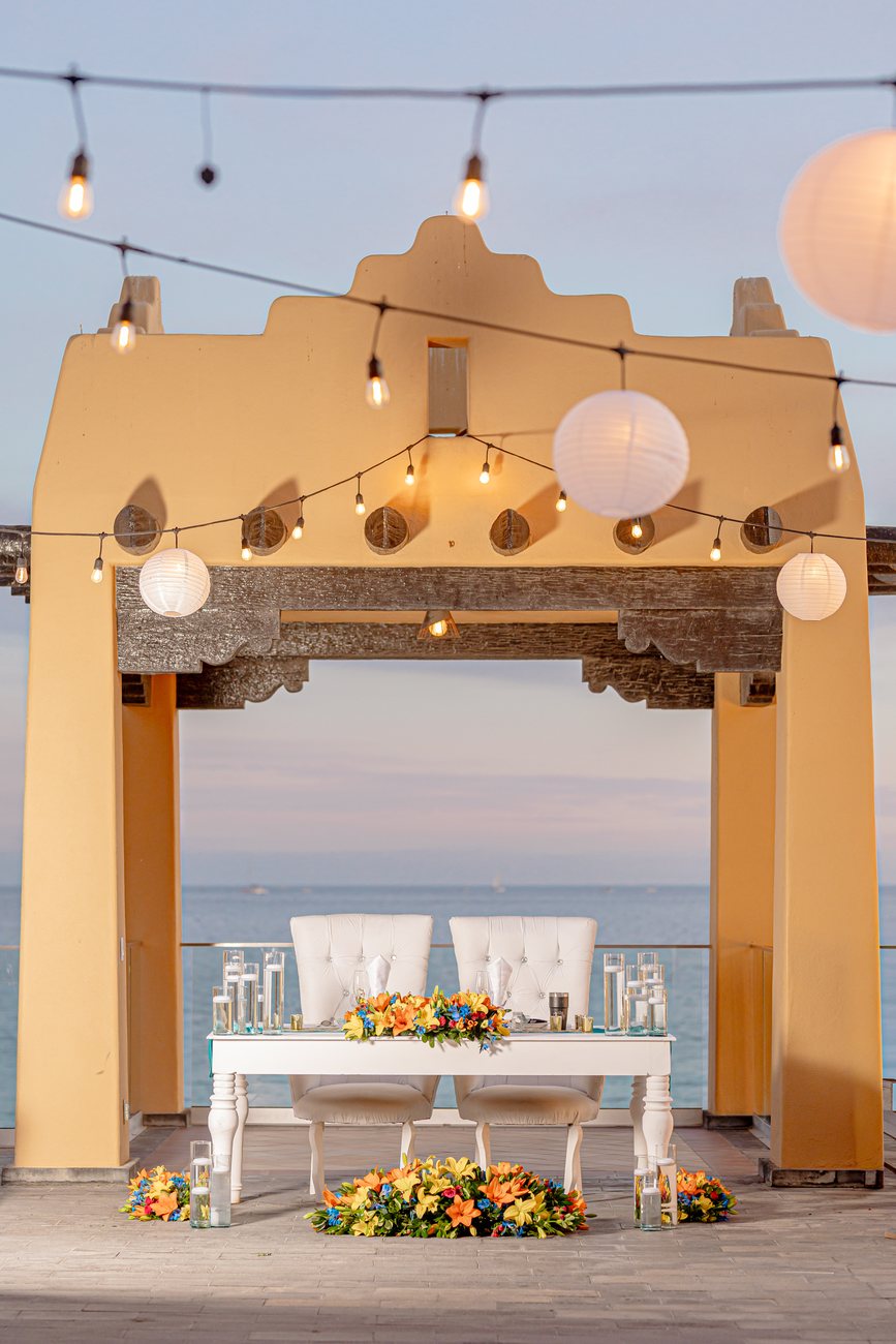 Kayla & Steven — Los Cabos wedding photography