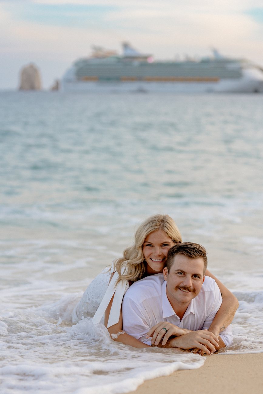 Lyndei & Kash — Los Cabos wedding photography