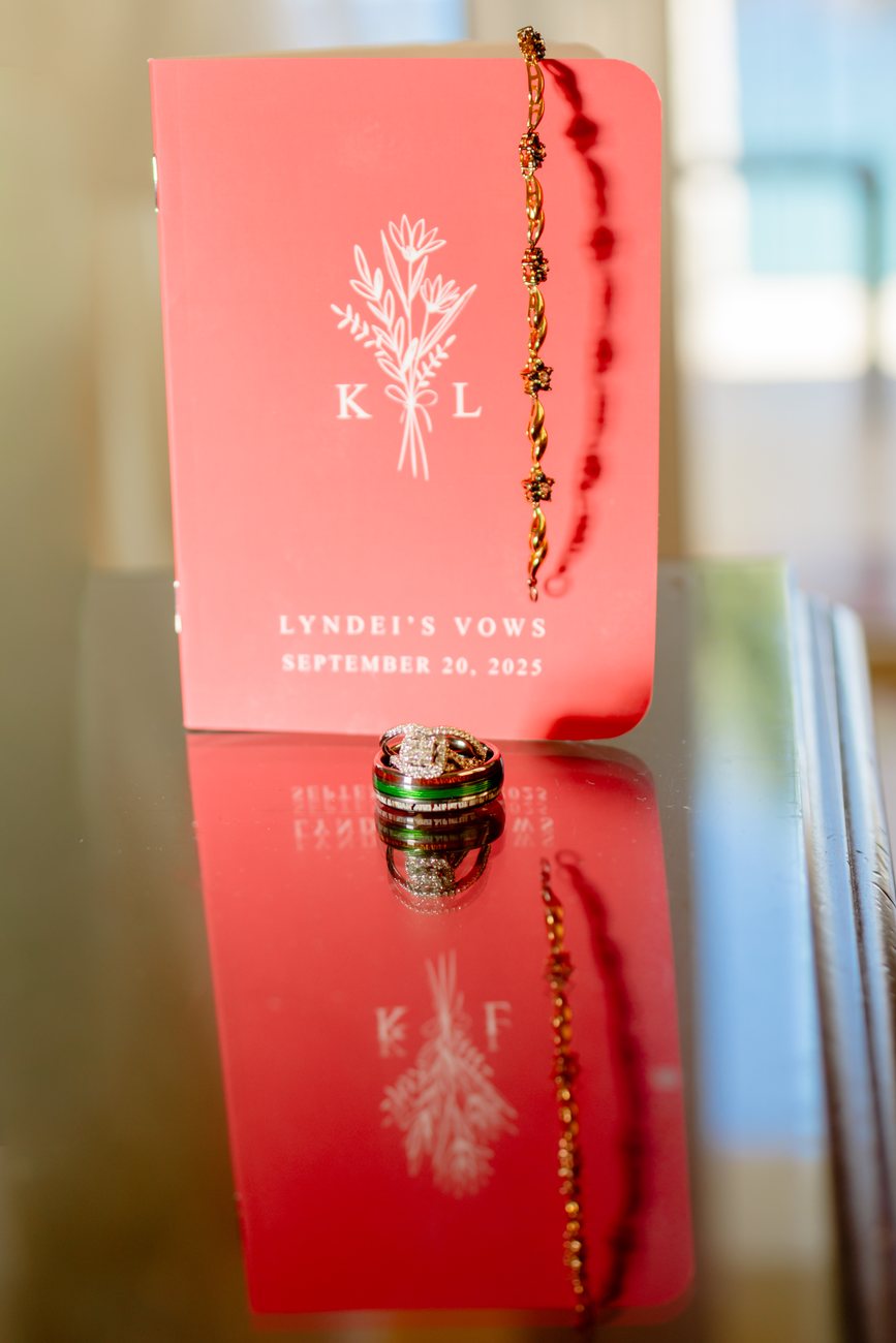 Lyndei & Kash — Los Cabos wedding photography