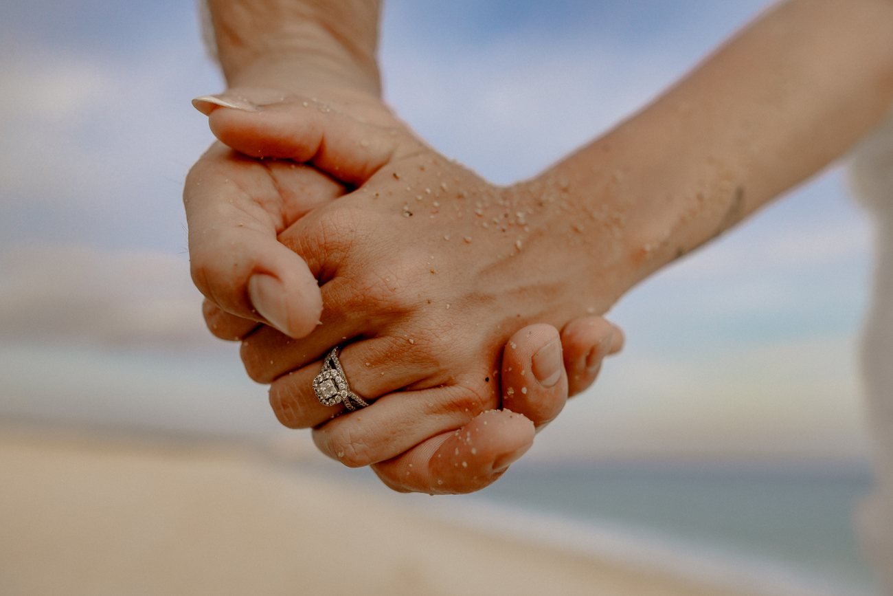 Lyndei & Kash — Los Cabos wedding photography