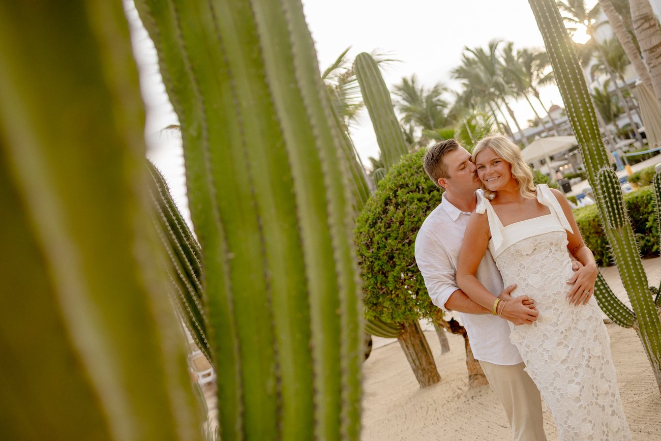 Lyndei & Kash — Los Cabos wedding photography