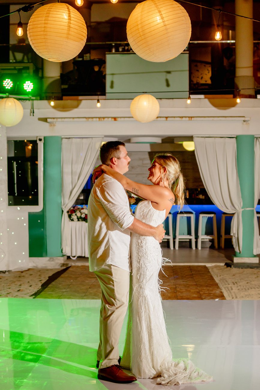 Lyndei & Kash — Los Cabos wedding photography