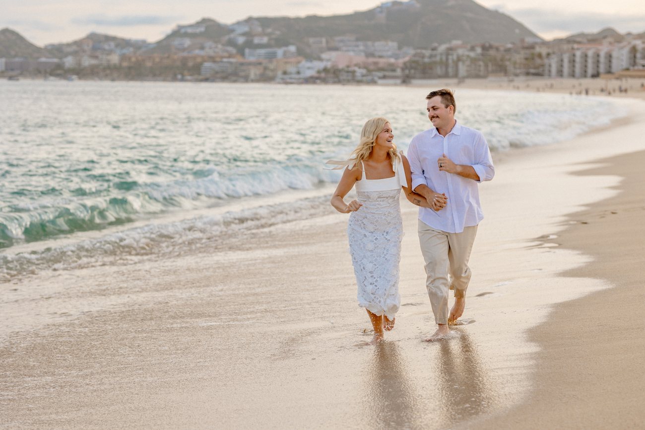 Lyndei & Kash — Los Cabos wedding photography