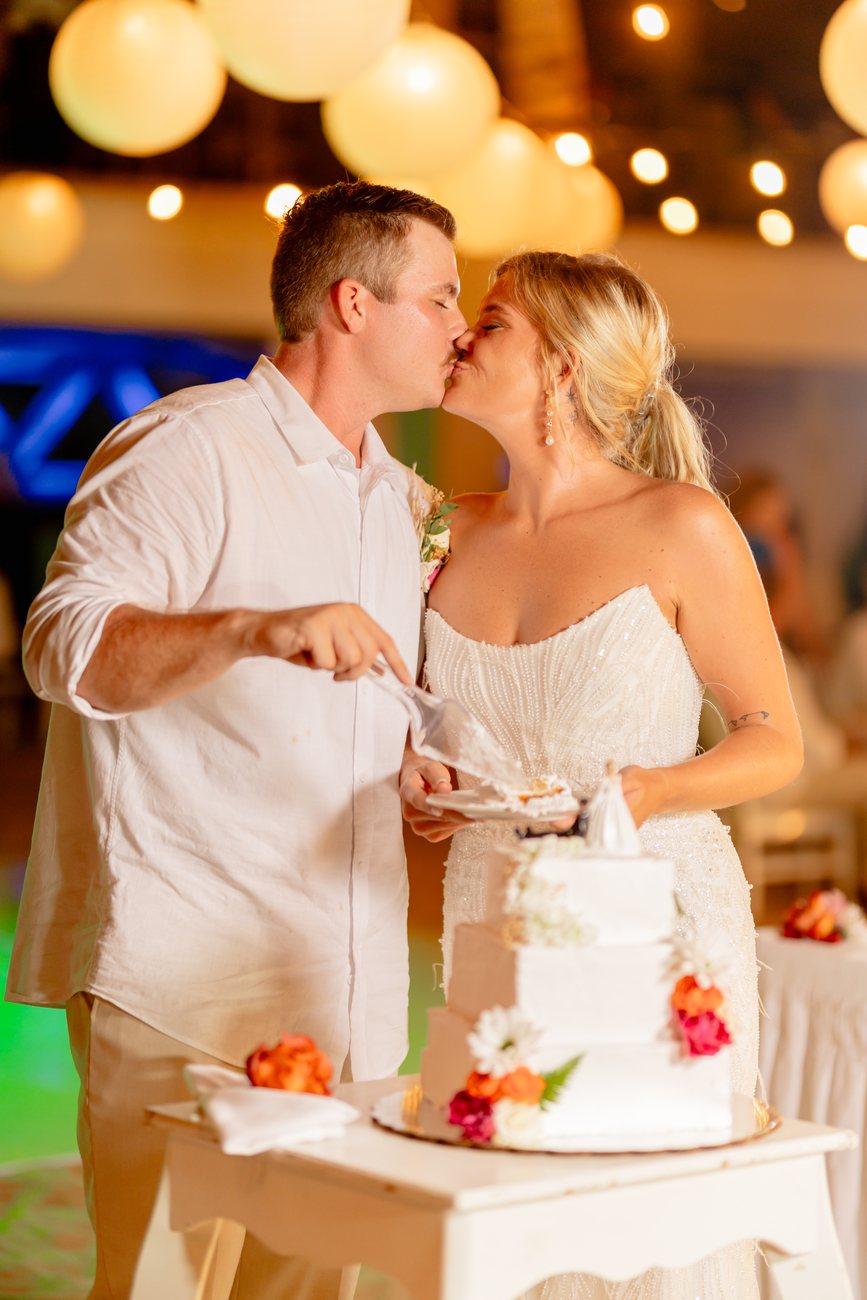 Lyndei & Kash — Los Cabos wedding photography