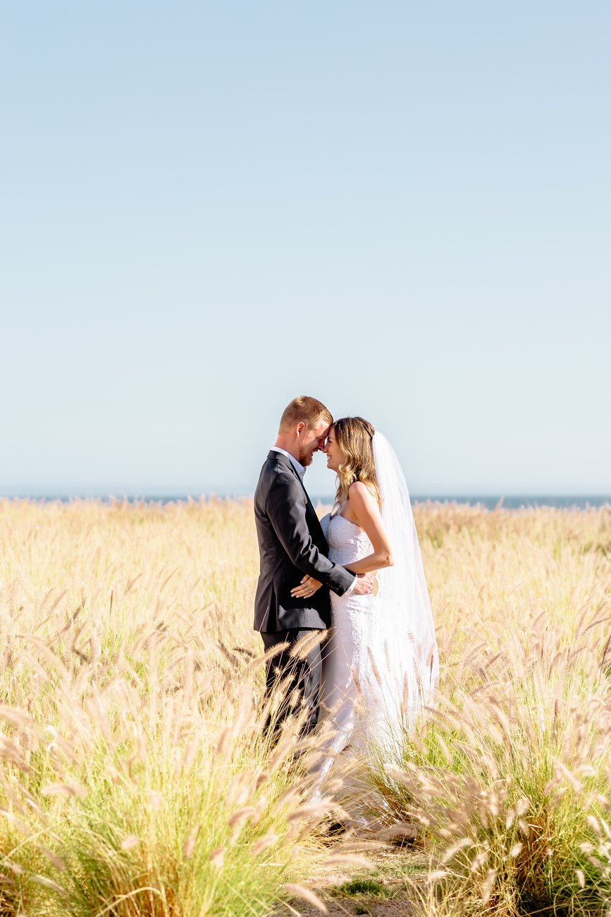M & M — Los Cabos wedding photography