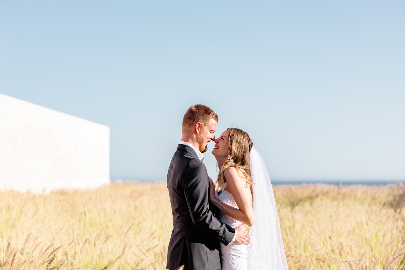 M & M — Los Cabos wedding photography