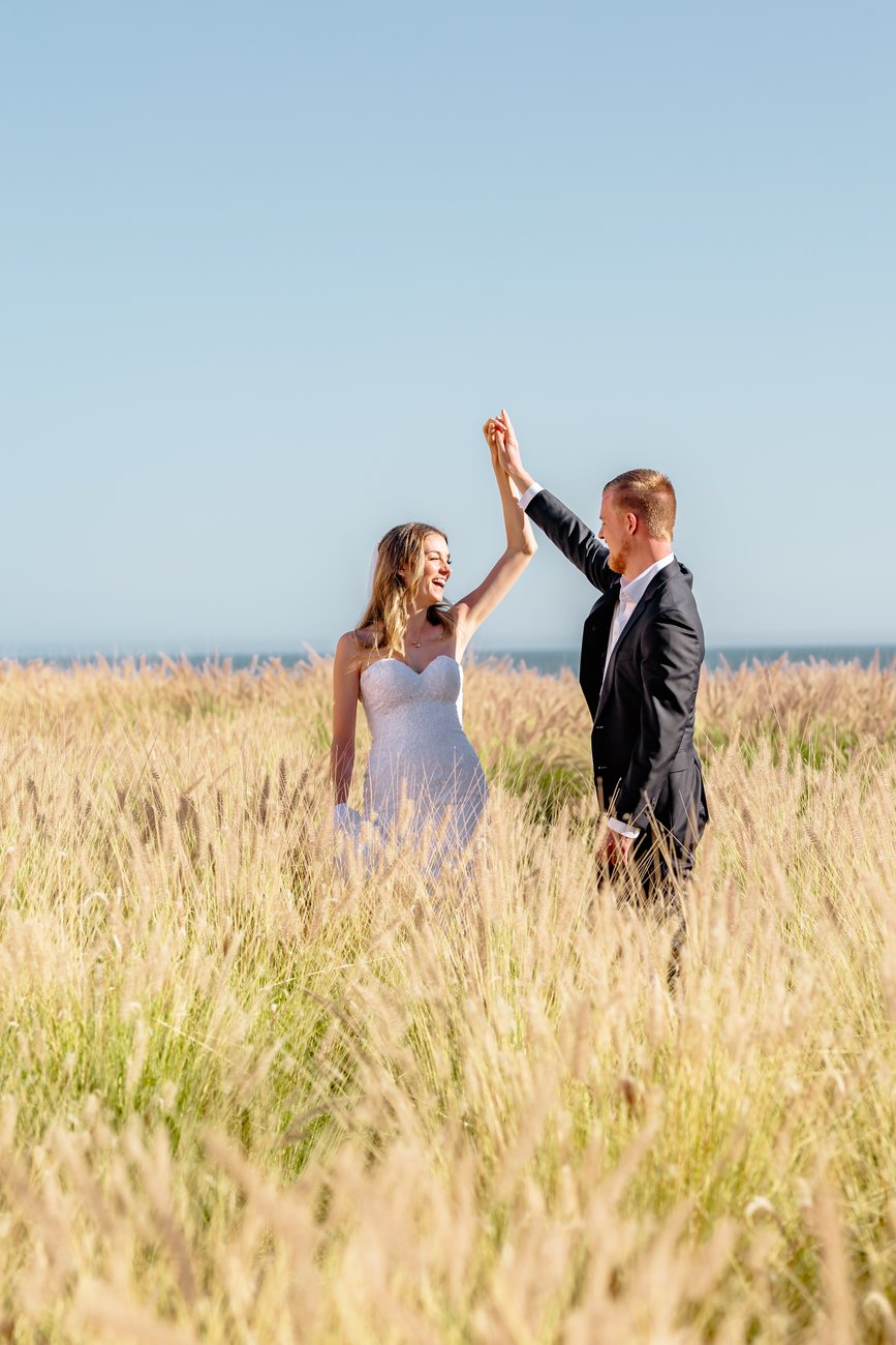 M & M — Los Cabos wedding photography