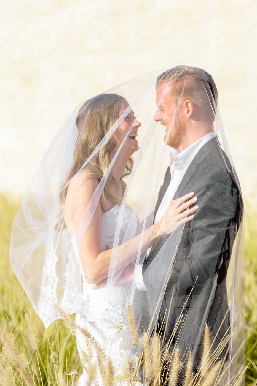 M & M — Los Cabos wedding photography