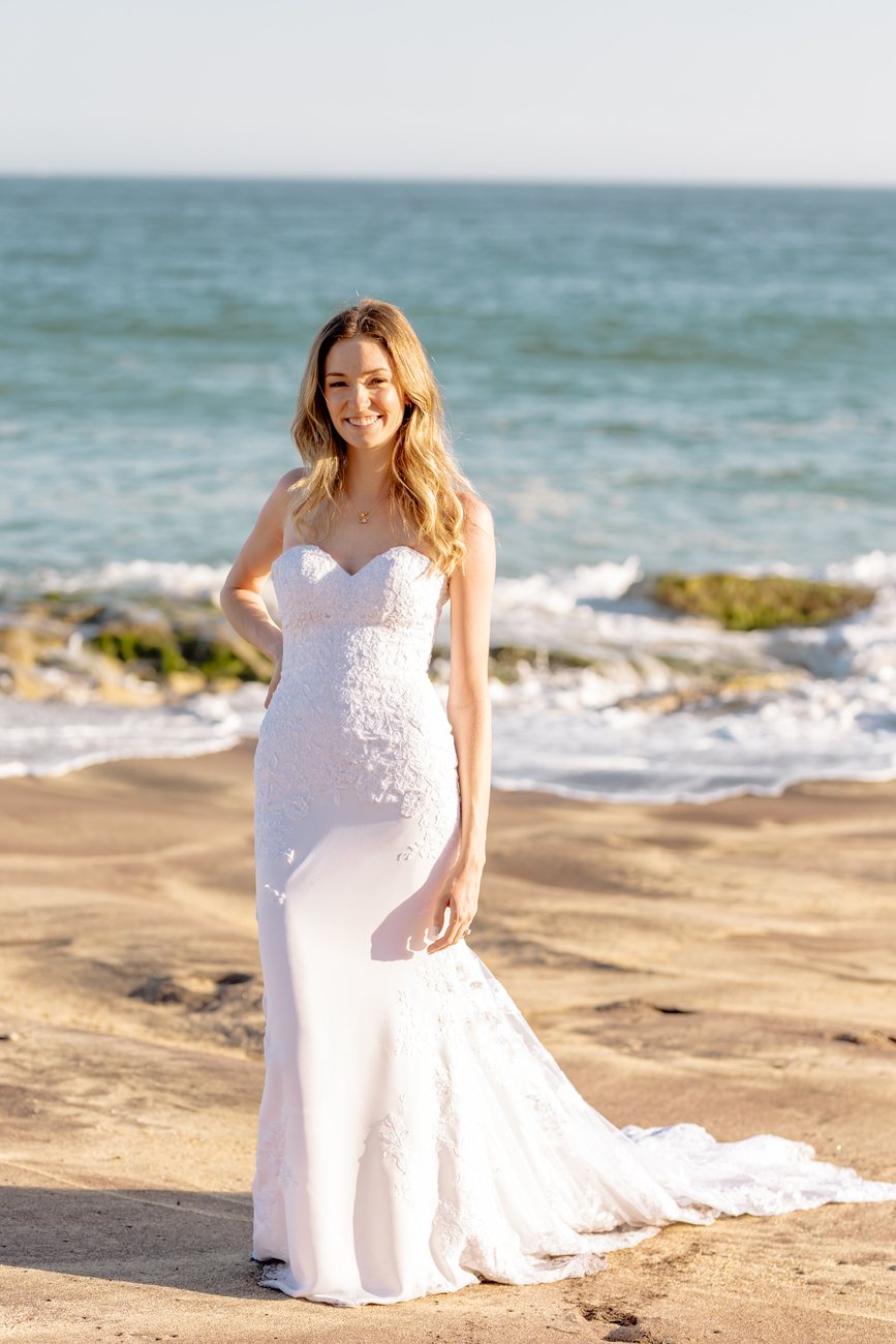 M & M — Los Cabos wedding photography