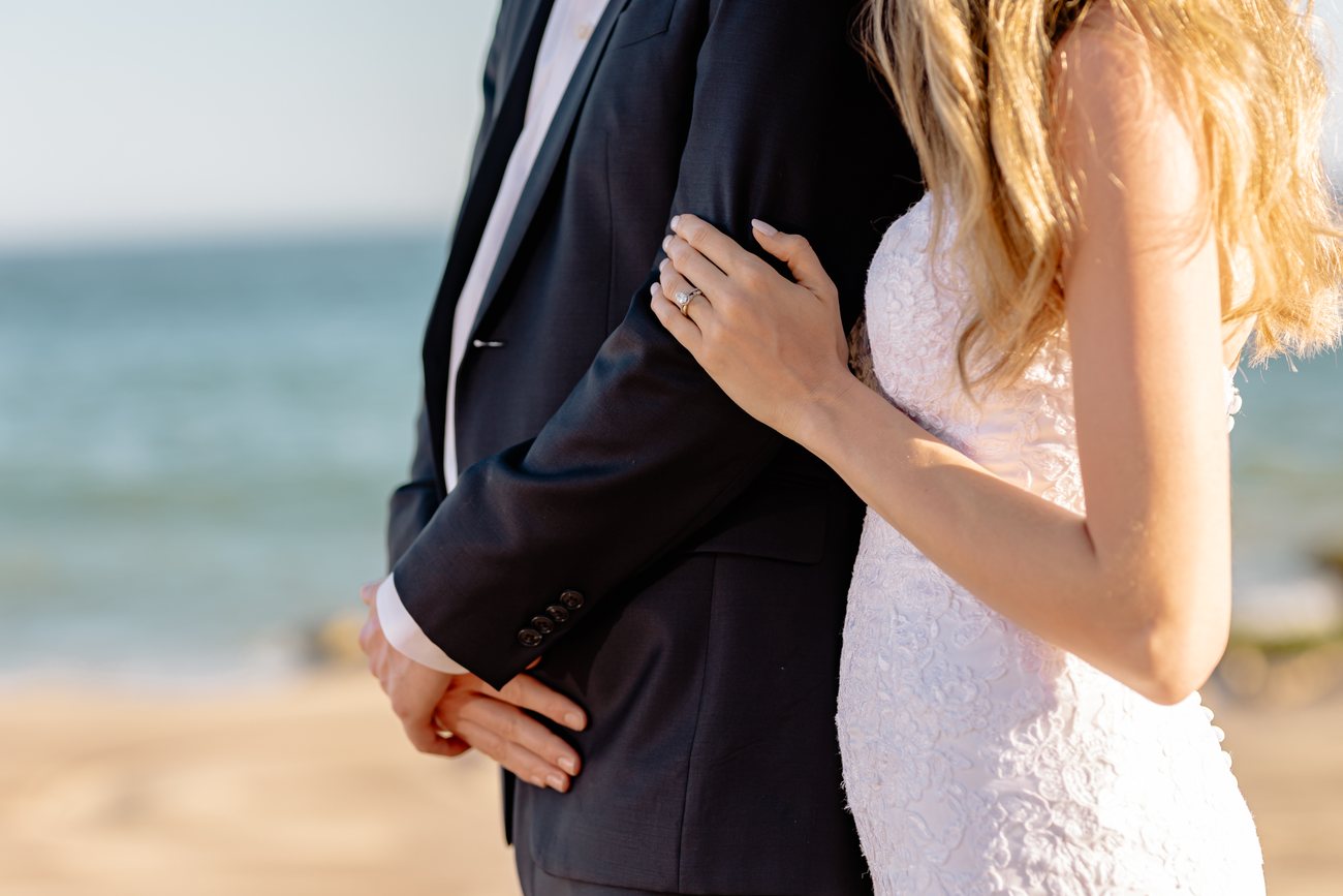 M & M — Los Cabos wedding photography