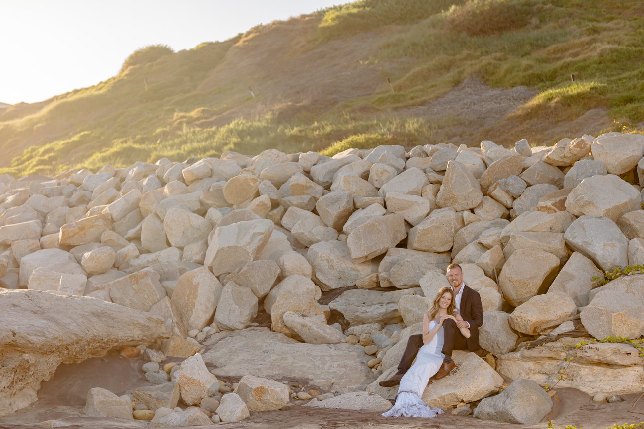 M & M — Los Cabos wedding photography