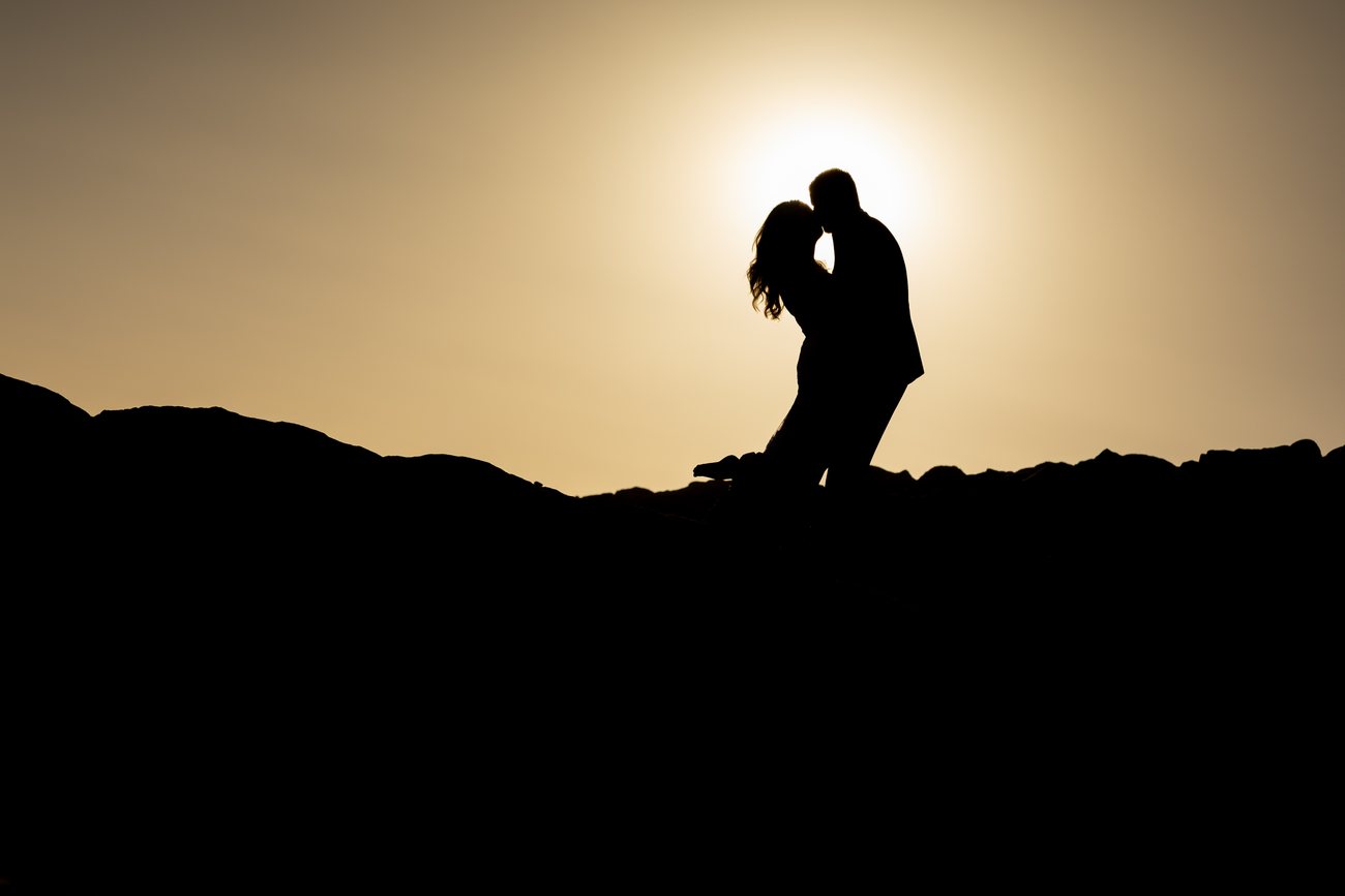 M & M — Los Cabos wedding photography