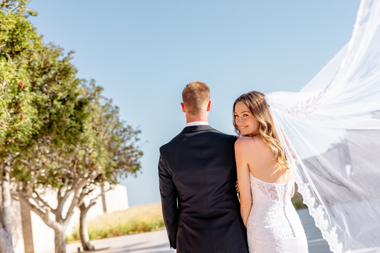 M & M — Los Cabos wedding photography