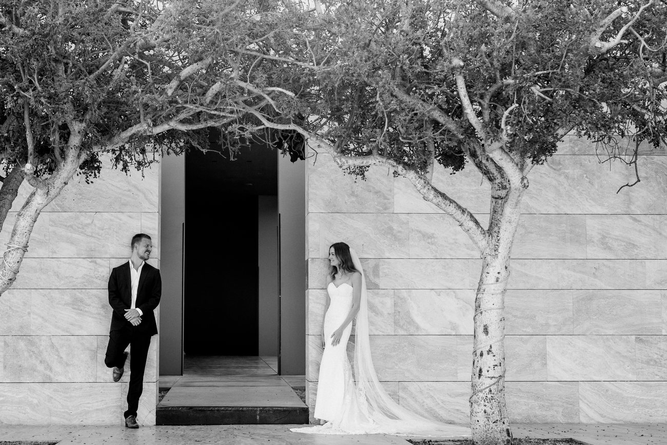 M & M — Los Cabos wedding photography