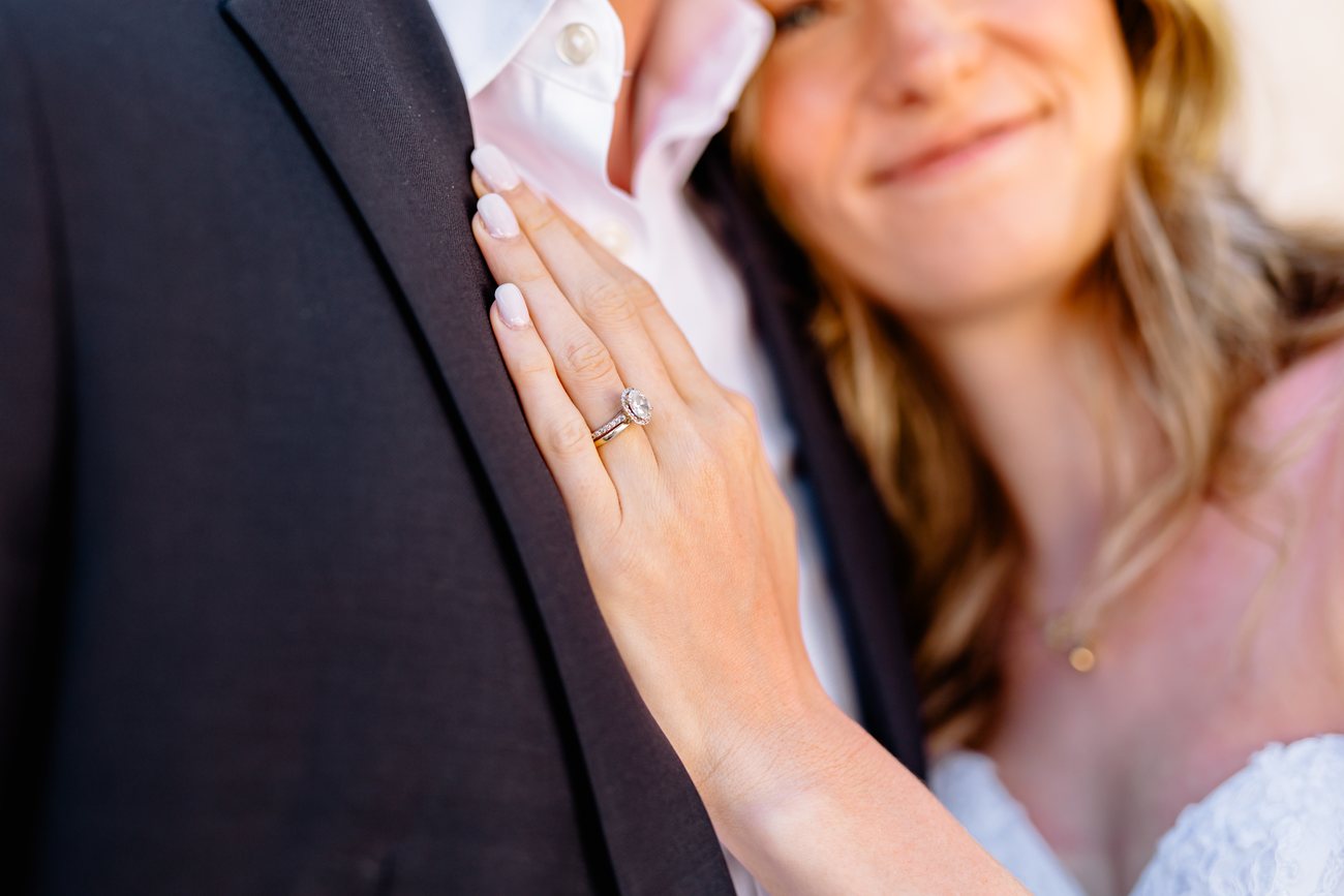 M & M — Los Cabos wedding photography