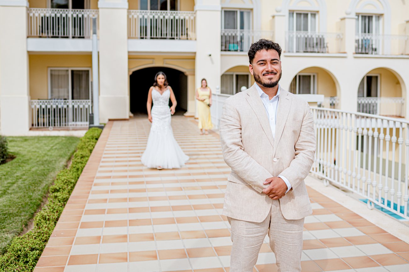 Natasha & Jhon — Los Cabos wedding photography