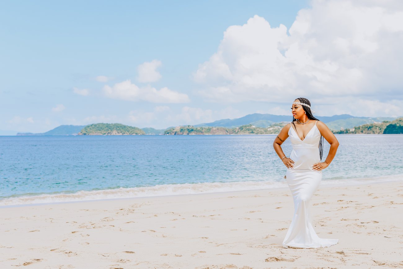 T & T — Los Cabos wedding photography