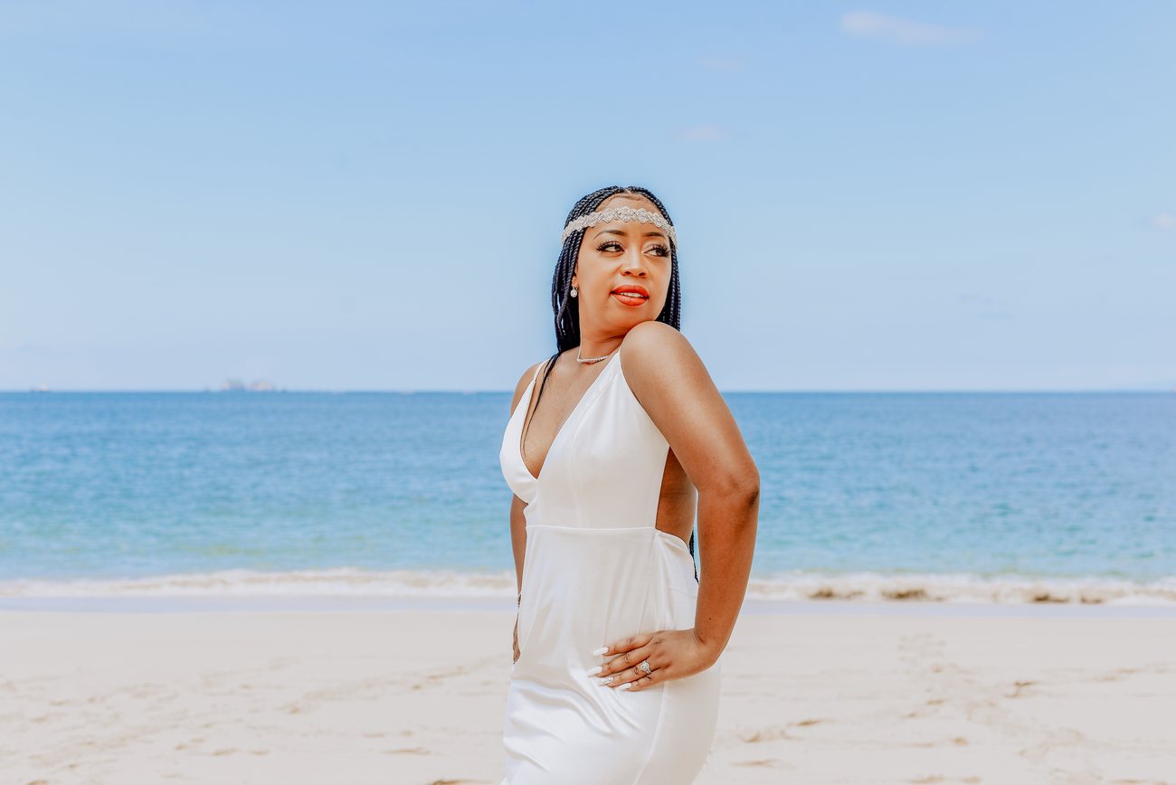 T & T — Los Cabos wedding photography