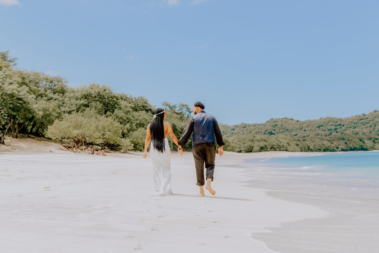 T & T — Los Cabos wedding photography