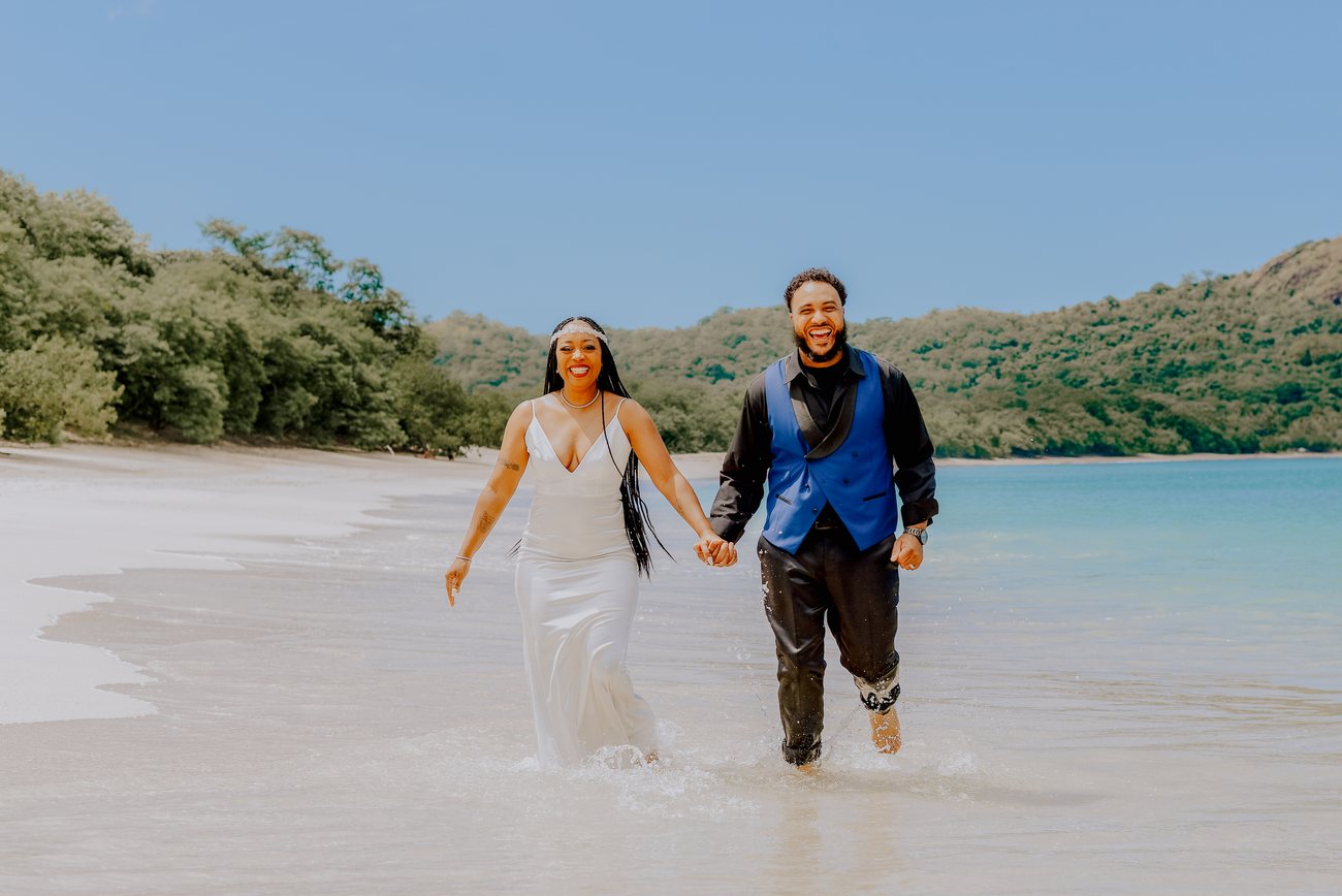 T & T — Los Cabos wedding photography
