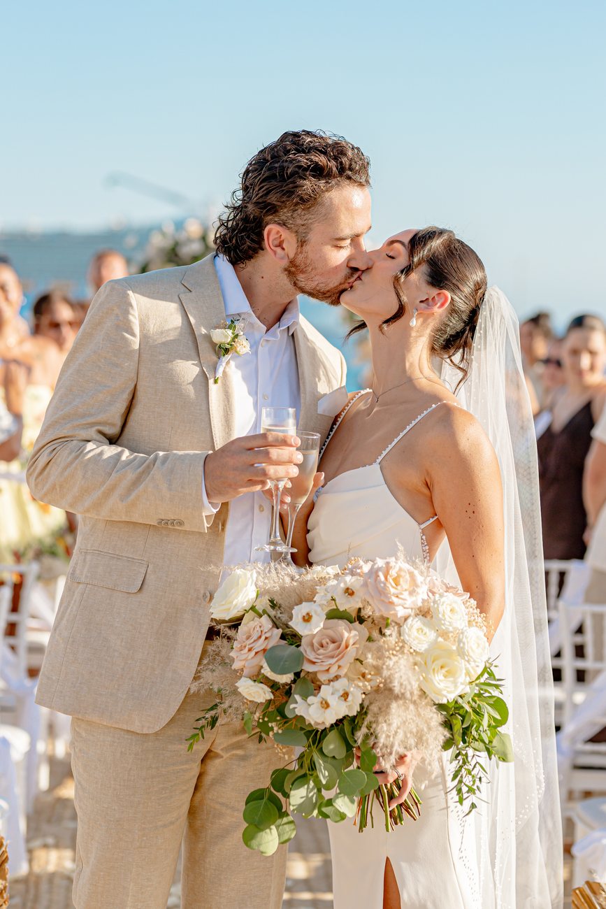 Tamara & Justin — Los Cabos wedding photography