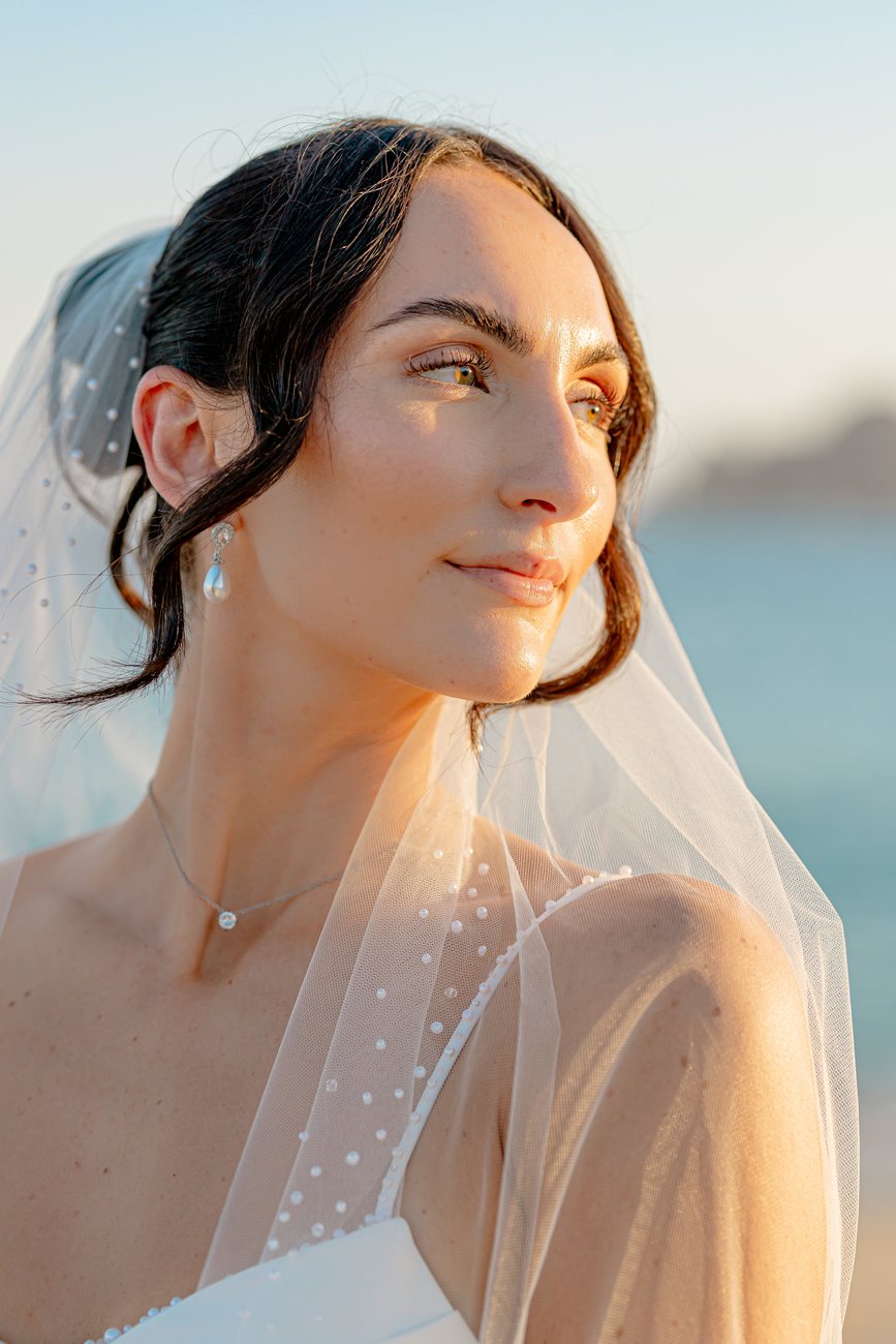 Tamara & Justin — Los Cabos wedding photography