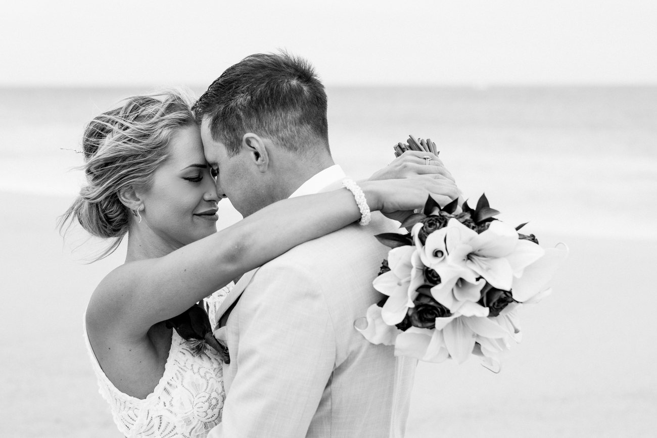 Tammy & Kevan — Los Cabos wedding photography