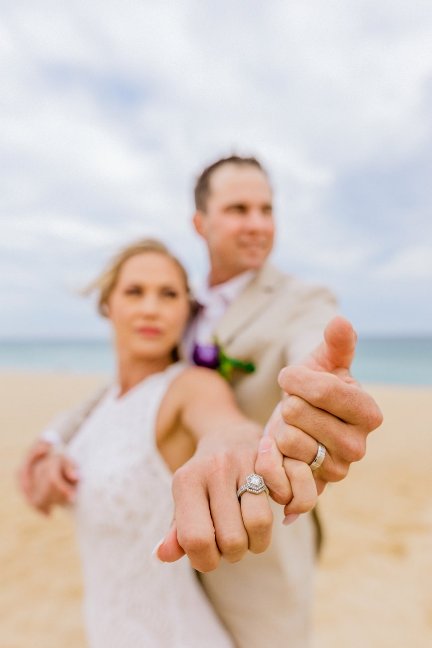Tammy & Kevan — Los Cabos wedding photography