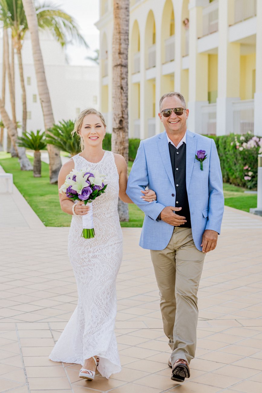 Tammy & Kevan — Los Cabos wedding photography