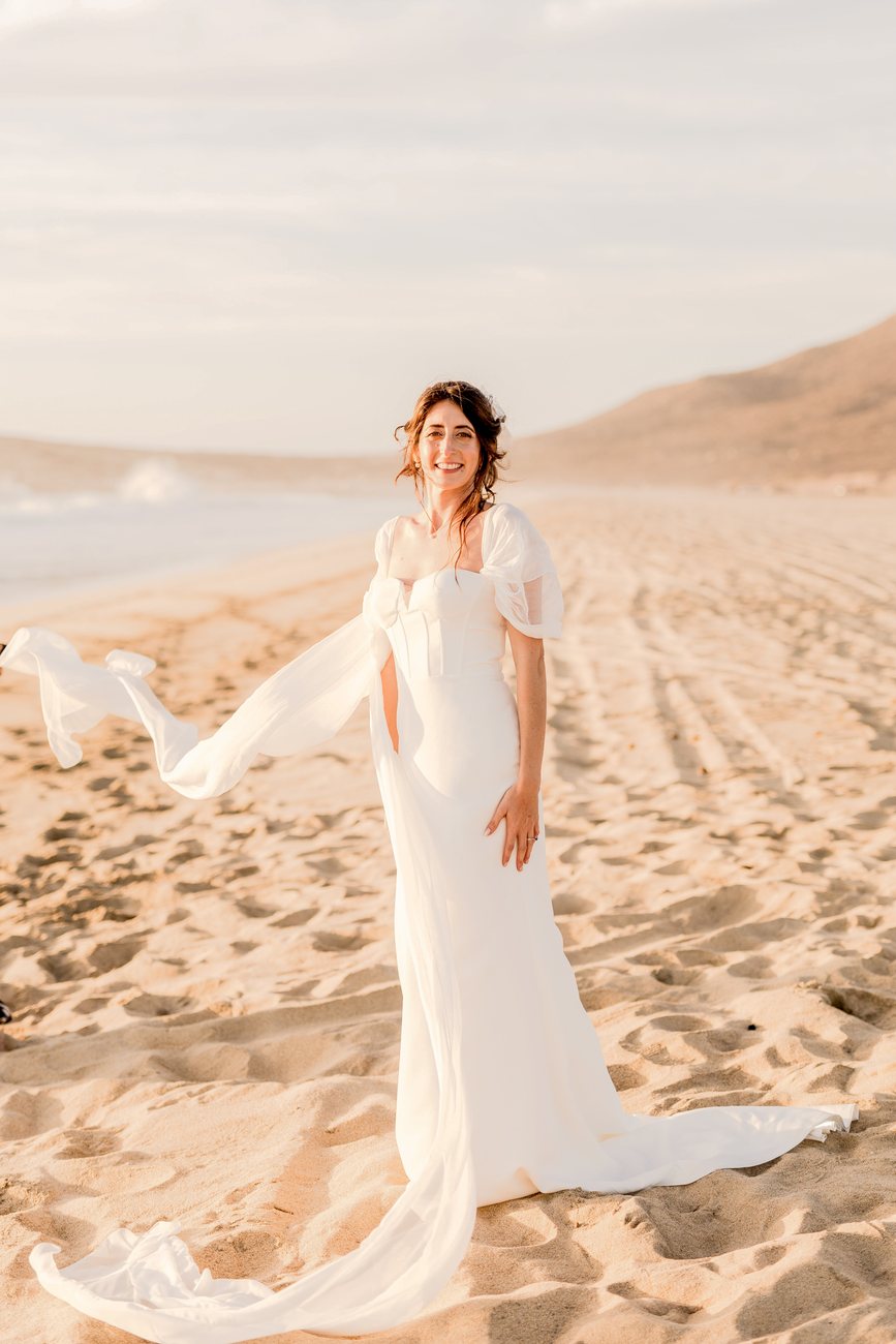Violeta & Javier — Los Cabos wedding photography