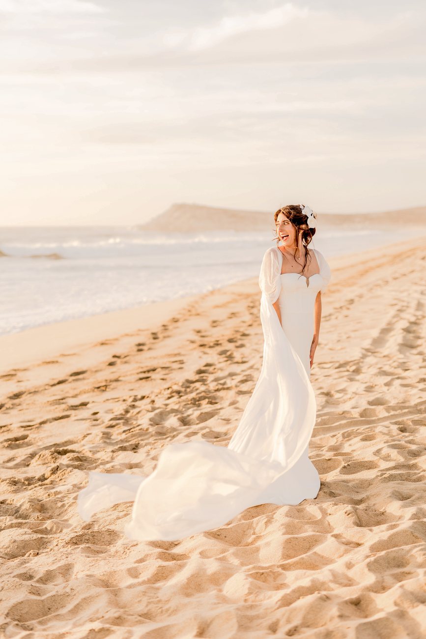 Violeta & Javier — Los Cabos wedding photography
