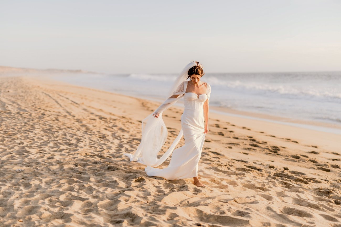 Violeta & Javier — Los Cabos wedding photography