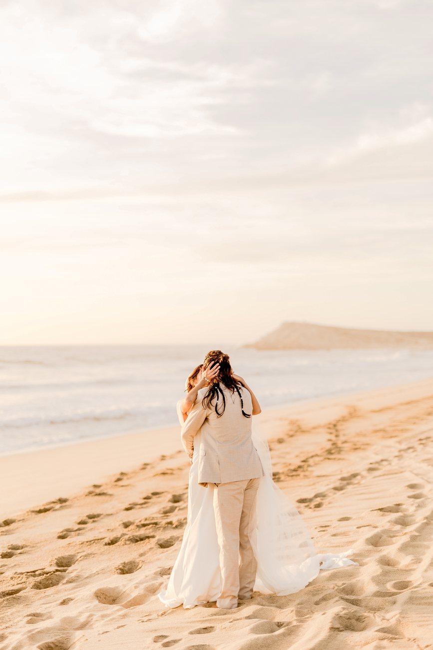 Violeta & Javier — Los Cabos wedding photography