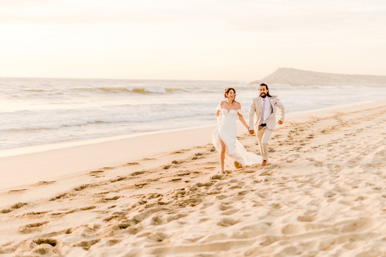 Violeta & Javier — Los Cabos wedding photography